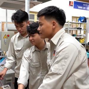 Cuộc Thi Khởi Nghiệp Đổi Mới Sáng Tạo: Từ Ý Tưởng Đến Thực Tiễn