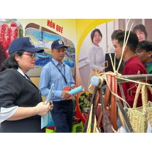 Các Hoạt Động Nổi Bật Trong Khuôn Khổ Ngày Hội.