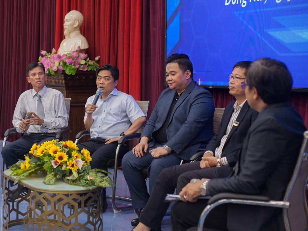 Nội dung thảo luận chính