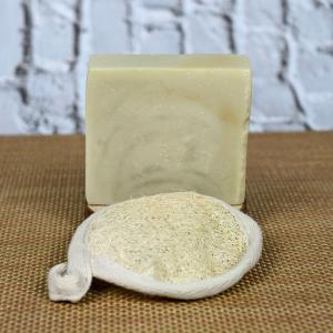 Xà Phòng Chanh Mỹ Long - Hộp 100g