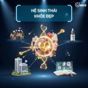 Hệ Sinh Thái Khỏe Đẹp