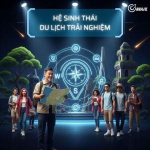 Hệ Sinh Thái Du Lịch Trải Nghiệm
