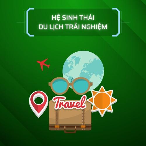 Hệ Sinh Thái Du Lịch Trải Nghiệm