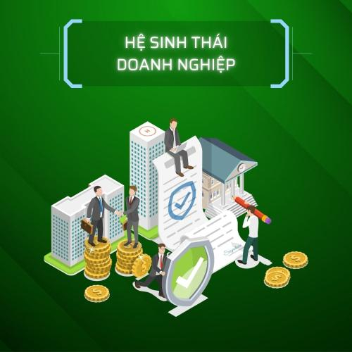 Hệ Sinh Thái Doanh Nghiệp
