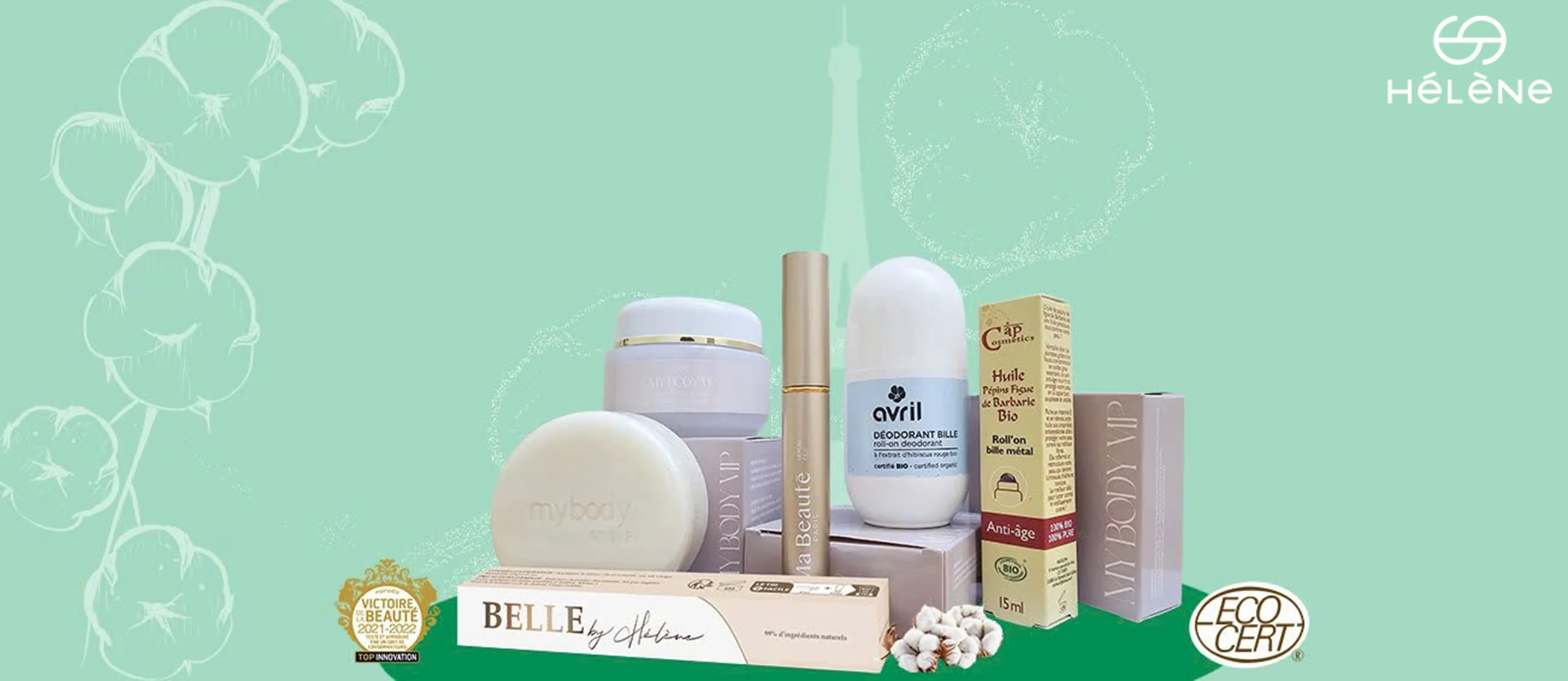 Hãy Đến Với Hélène Boutique Để Trải Nghiệm Vẻ Đẹp Chuẩn Châu Âu