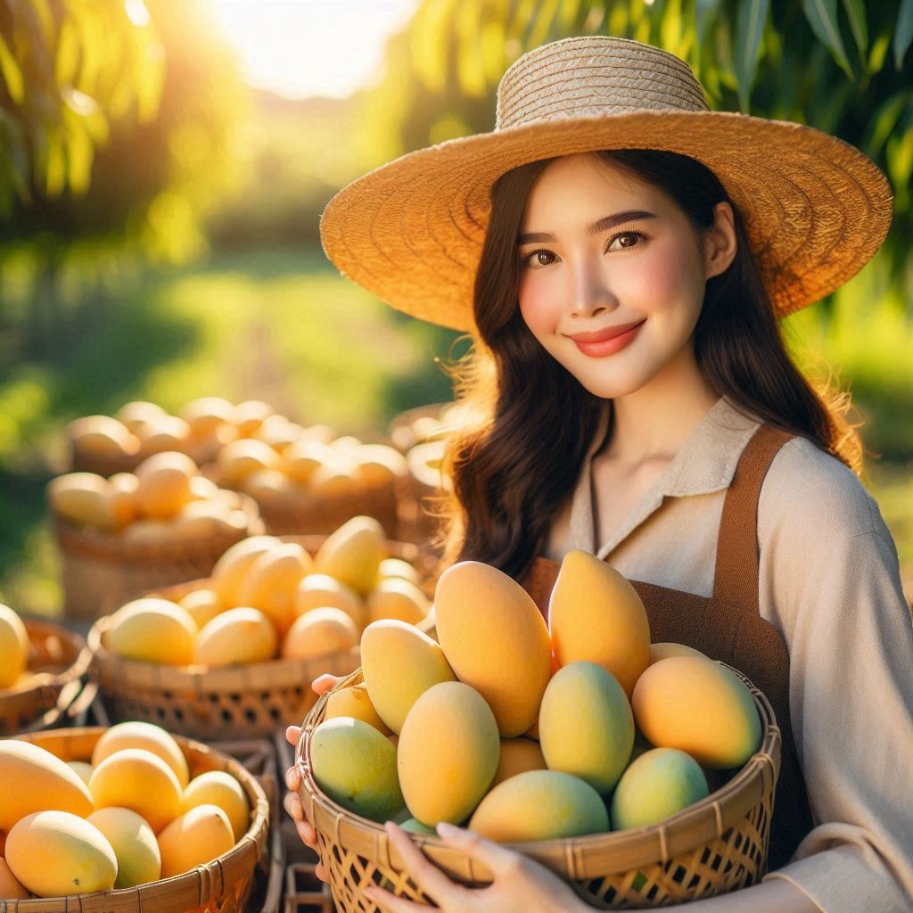E34h018e766989D Thành Phần Dinh Dưỡng Của Xoài. Top 9 Lợi Ích Của Quả Xoài