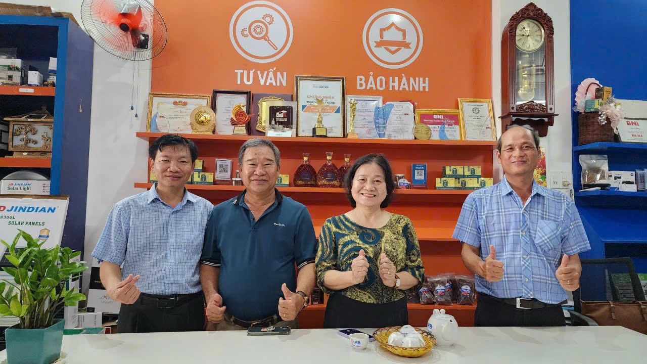 Máy lọc nước