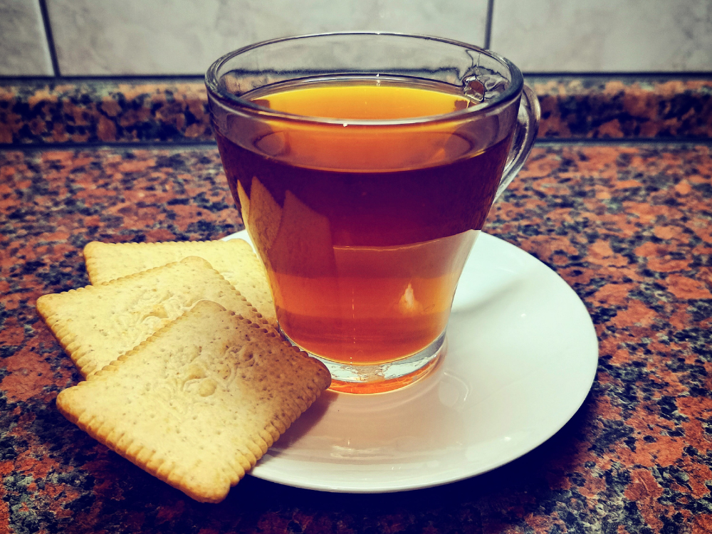 2. Uống trà mãng cầu có tác dụng gì?