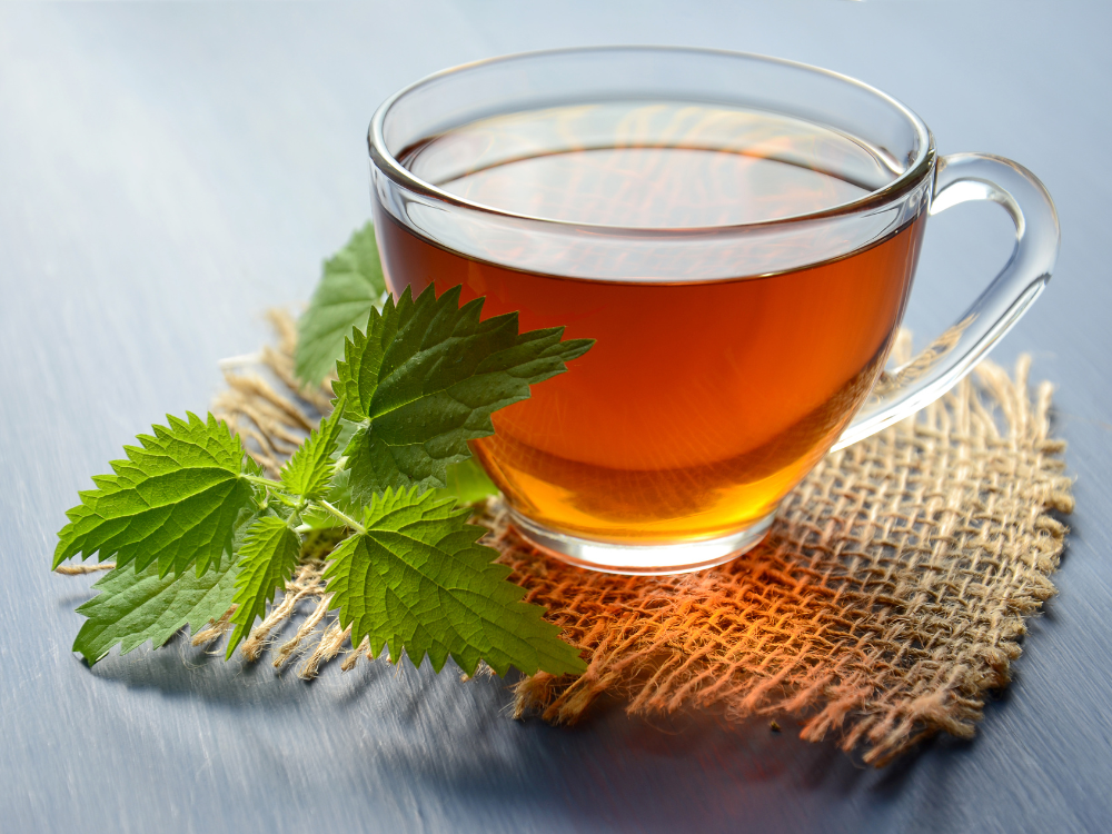 Trường hợp không nên uống trà xanh