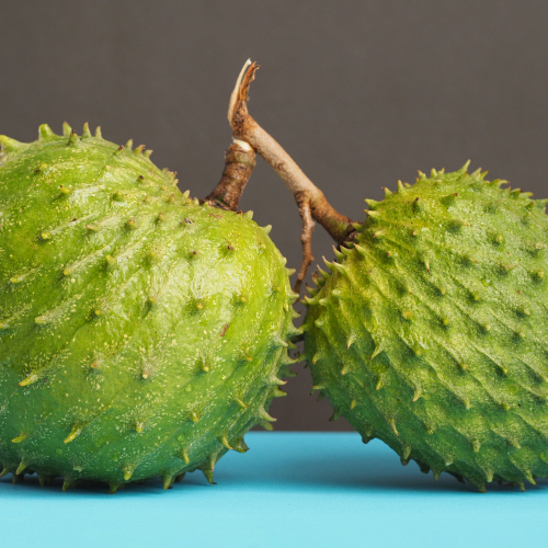 Uống Trà Mãng Cầu Tác Dụng Gì?
