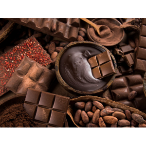 Nguồn Gốc Và Cách Chế Biến Chocolate