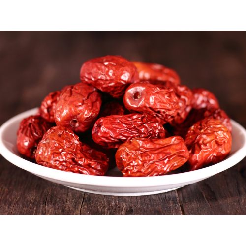 Táo Tàu Đỏ Khô Có Tác Dụng Gì?