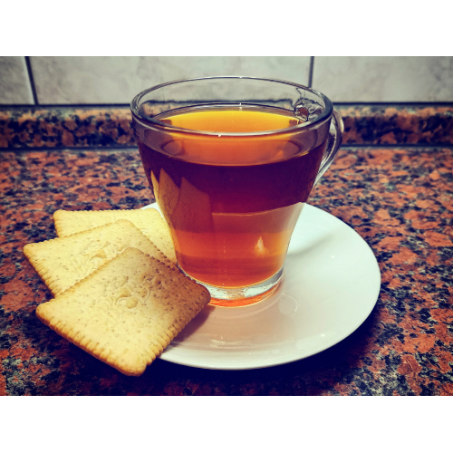 Uống Trà Mãng Cầu Tác Dụng Gì?