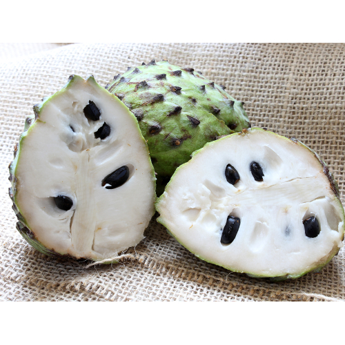Uống Trà Mãng Cầu Tác Dụng Gì?