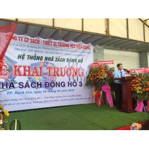 Công Ty CP Sách Thiết Bị Trường Học Kiên Giang