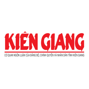 Báo Kiên Giang