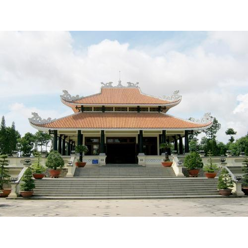 Văn hóa và du lịch