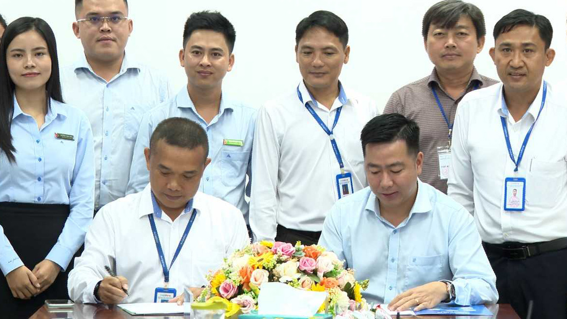 Mobifone và VPBank ký kết thoả thuận hợp tác