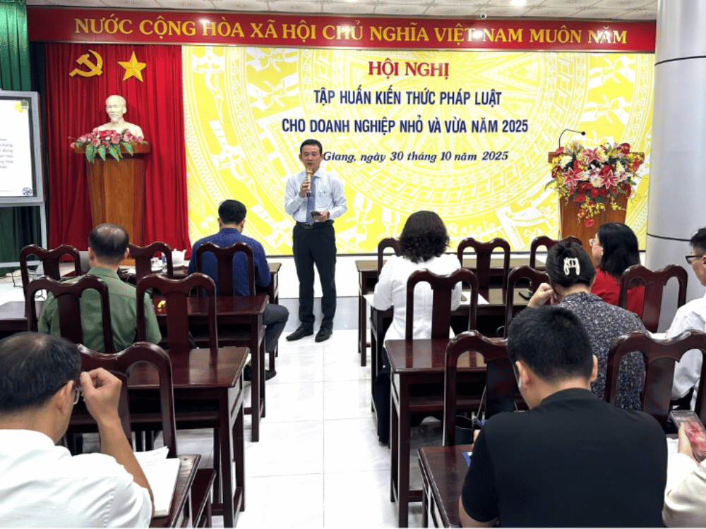 Củng cố nền tảng phát triển bền vững