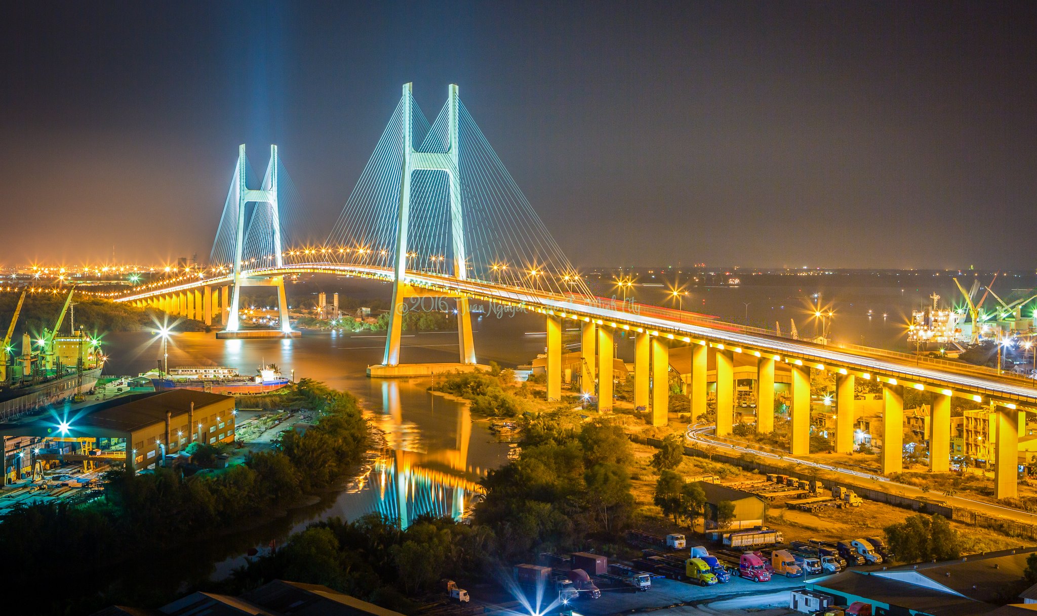 Giới thiệu tỉnh Vĩnh Long