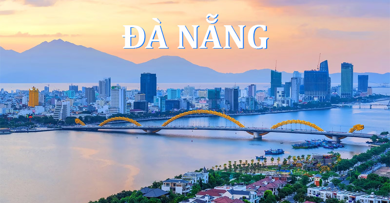 Giới thiệu Đà Nẵng