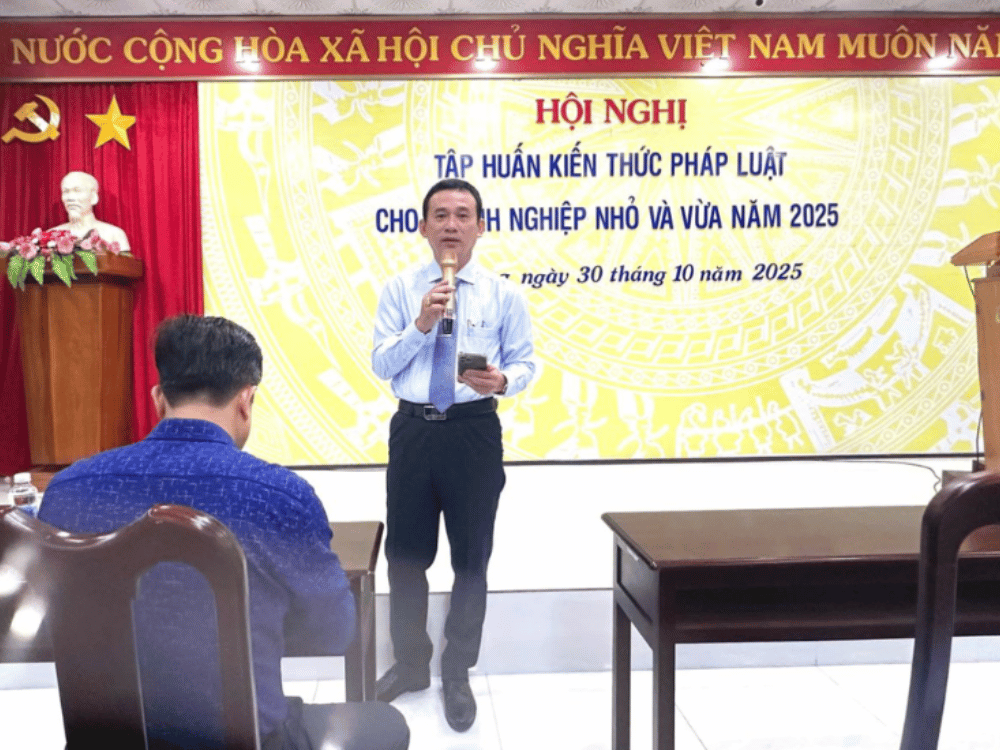 Hướng tới tương lai hội nhập và phát triển bền vững