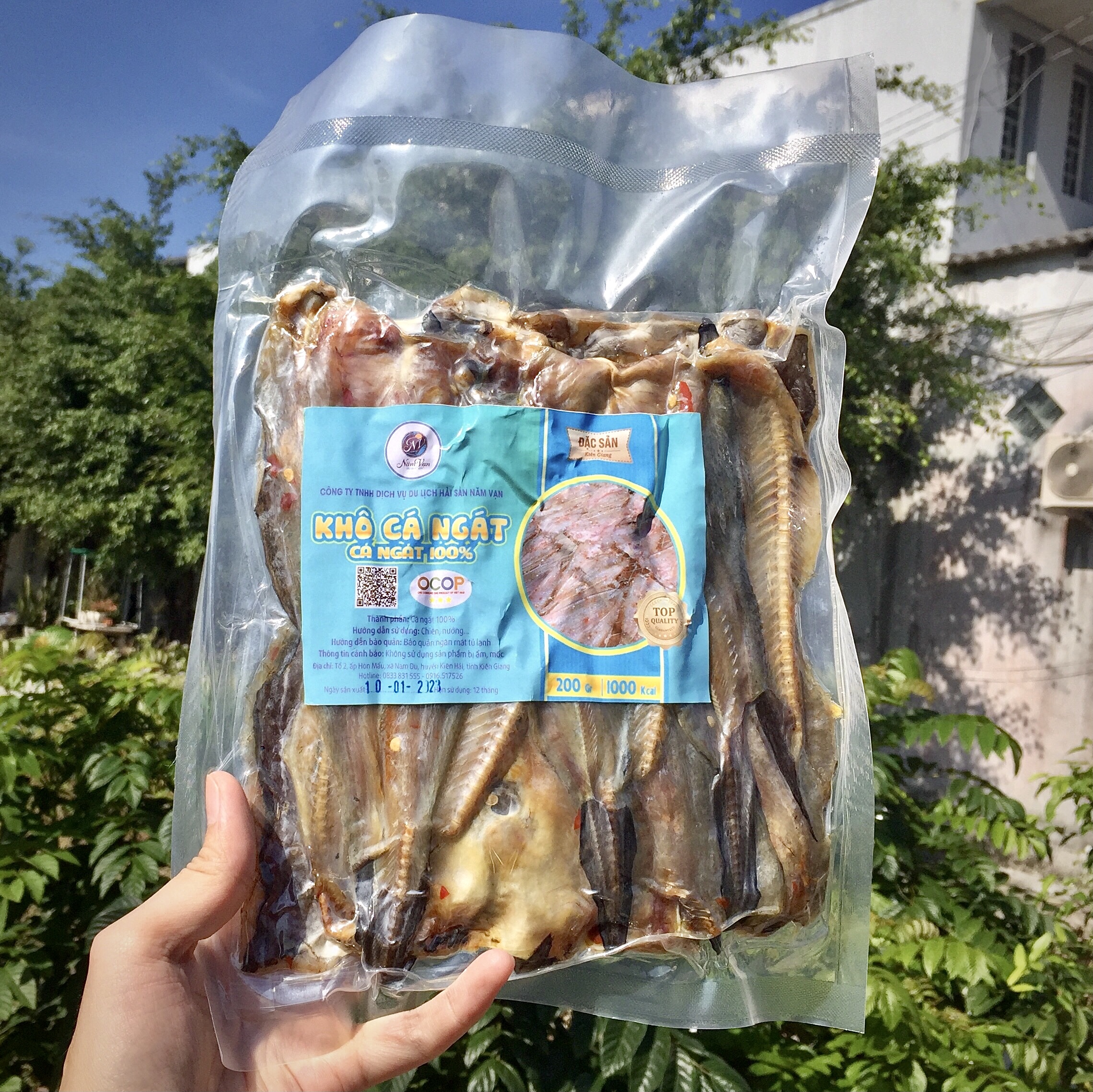 19Fa1hD93199669 Khô Cá Ngát 200gr - NGON