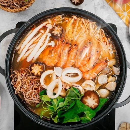 1514D84b356hC60 Lẩu Thái Hải Sản