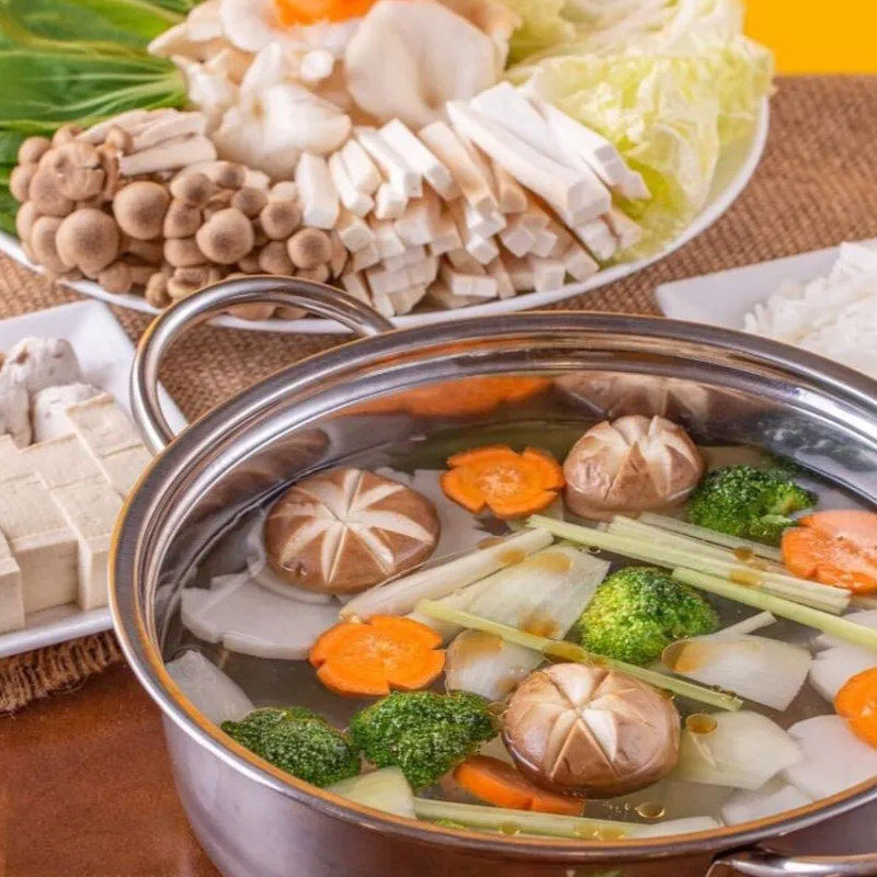 1514D84b356hC60 Lẩu Nấm Chay