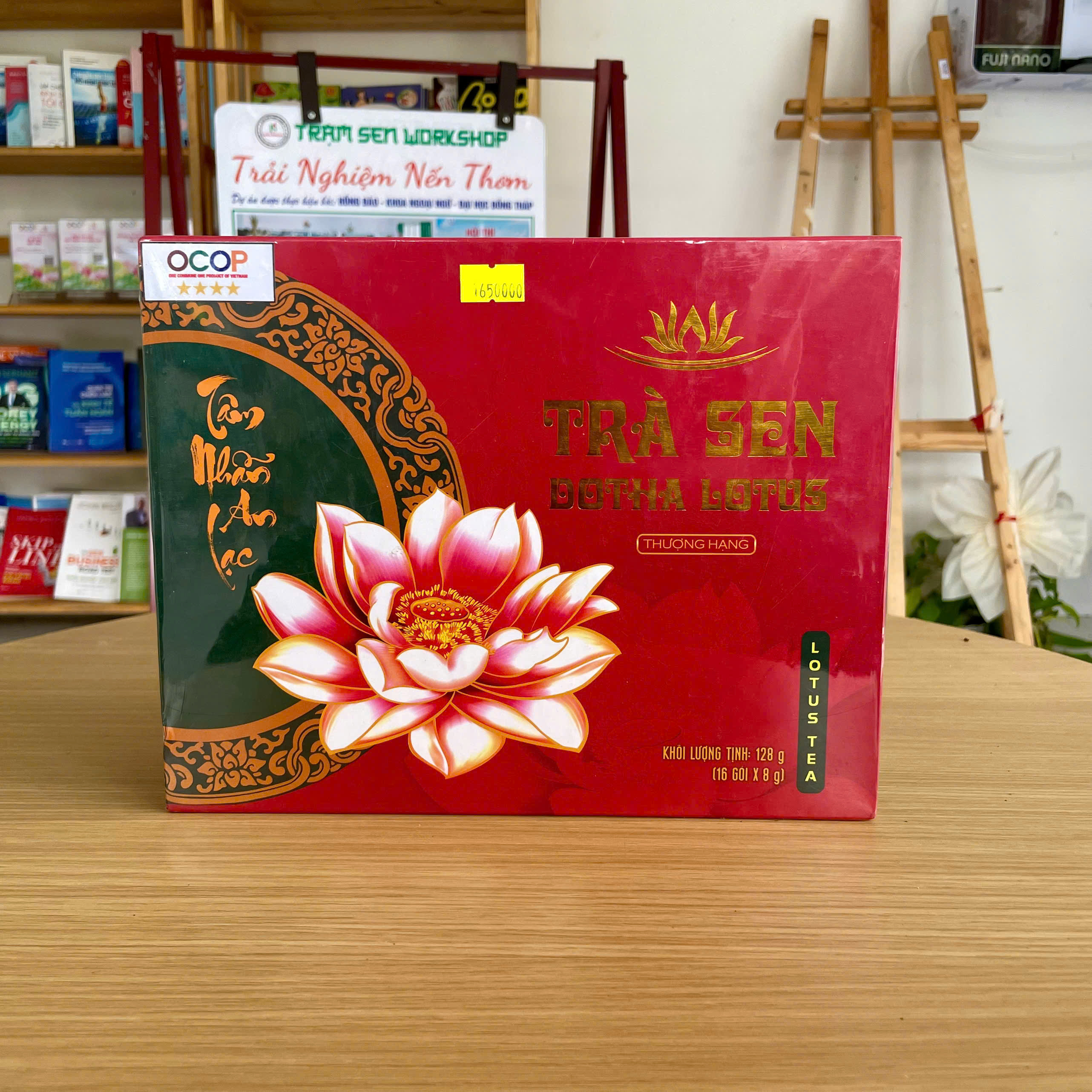 510h0c29B81fCc2 97Ab8e4hC0AcCd2 Trà Sen - Dotha Lotus