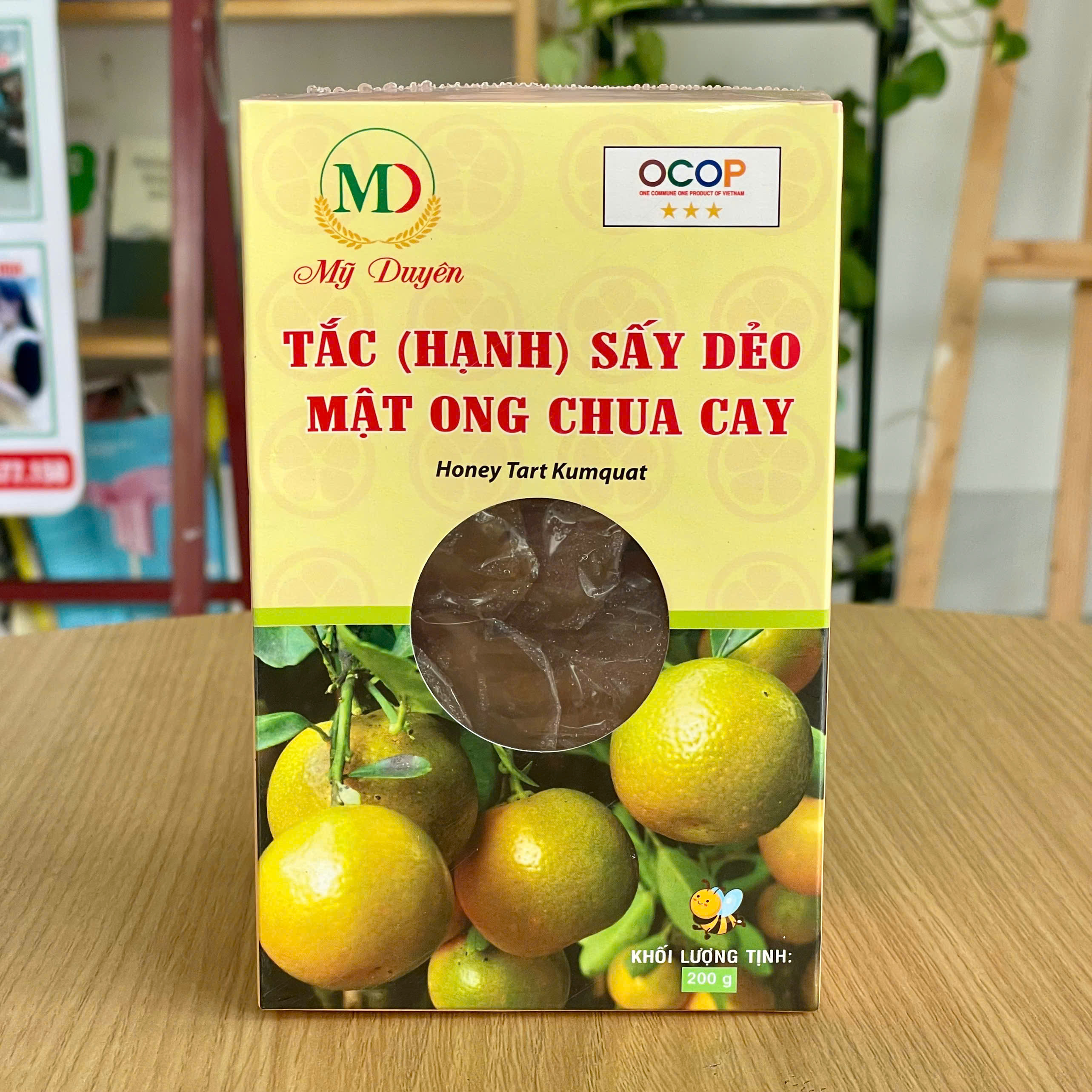 F2F7Ae1d958h5bE Tắc Sấy Dẻo Mật Ong Chua Cay