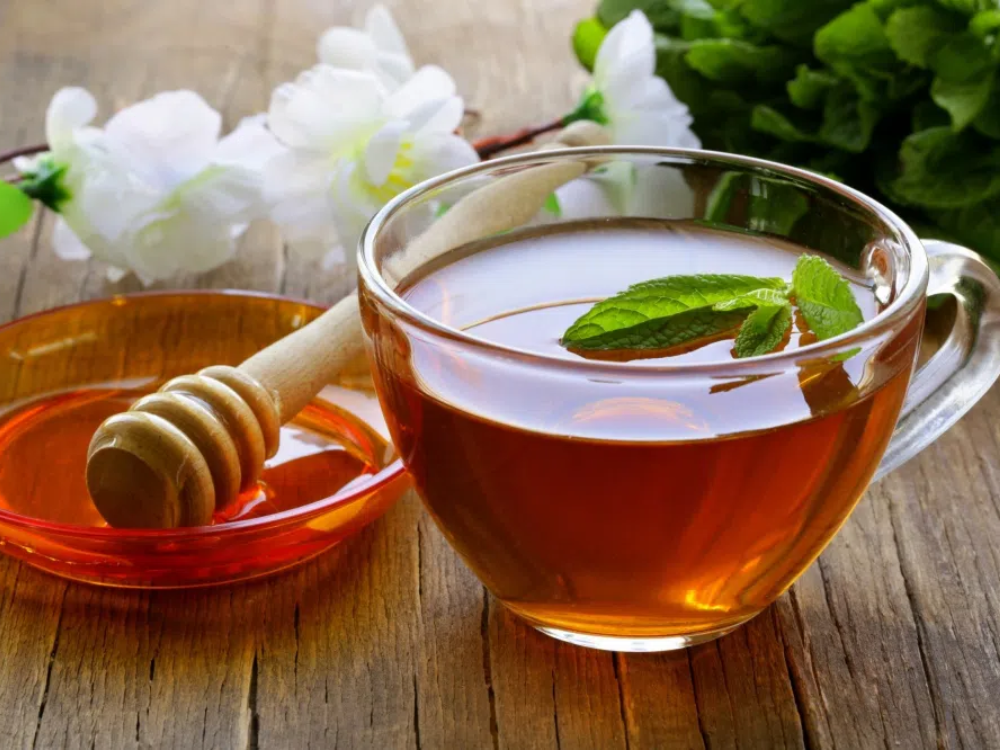 Tác dụng và cách sử dụng của mật ong