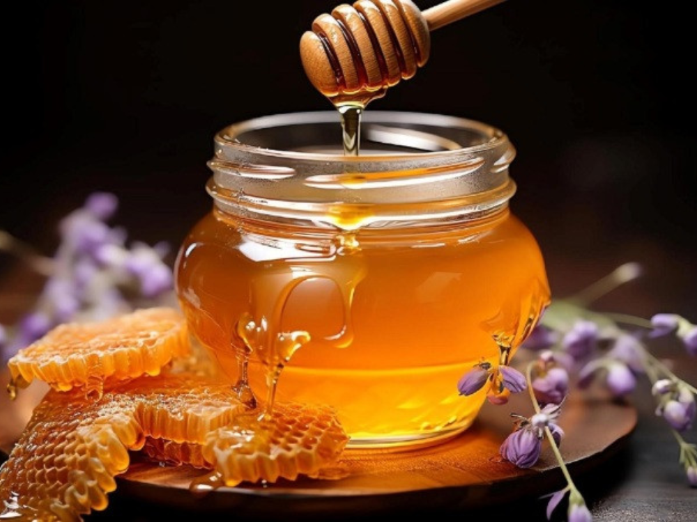 Cách nuôi ong mật tại nhà