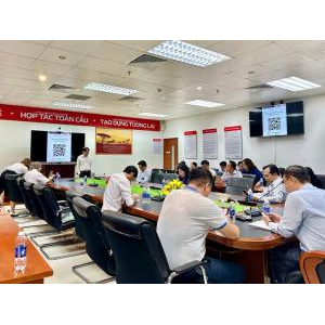 Chia Sẻ Và Kết Nối - Hỗ Trợ Doanh Nghiệp Phát Triển Hiệu Quả Tại Hiệp Hội CBA