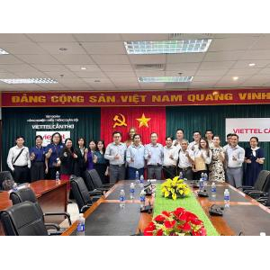 Chia Sẻ Và Kết Nối - Hỗ Trợ Doanh Nghiệp Phát Triển Hiệu Quả Tại Hiệp Hội CBA