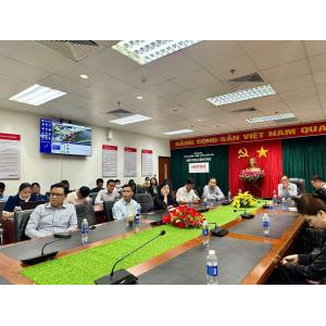 Chia Sẻ Và Kết Nối - Hỗ Trợ Doanh Nghiệp Phát Triển Hiệu Quả Tại Hiệp Hội CBA