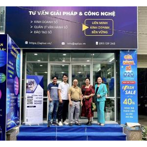 Hiền Nhân Group Và Các Hệ Sinh Thái Gặp Gỡ Giao Lưu Cùng Hệ Sinh Thái A+