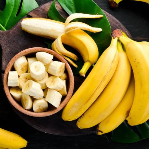 Những Tác Hại  Mà Chuối Đem Lại Khi Sử Dụng Quá Mức