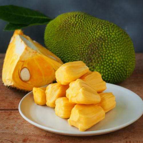 Mít Nghệ Tiền Giang – Vị Ngọt Của Thiên Nhiên Trong Từng Múi Vàng