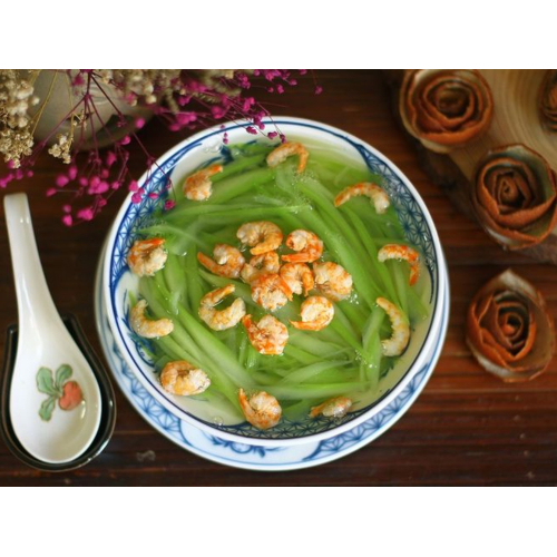 Tôm khô – Nhỏ Nhưng Lại Có Võ, Đậm Đà Hương Vị Việt