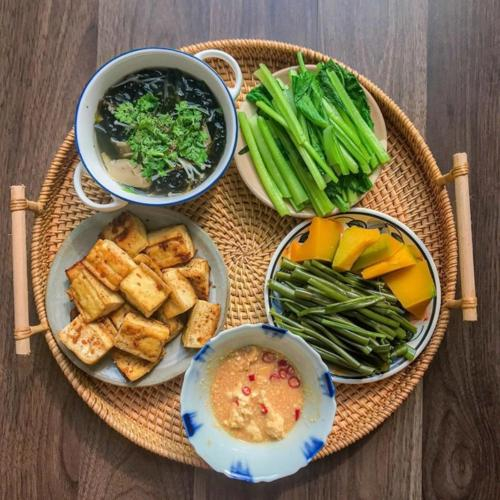Ăn Chay Có Tốt Cho Sức Khỏe Hay Không?