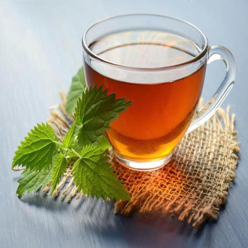 Uống Trà - Bí Quyết Sống Khoẻ Mỗi Ngày