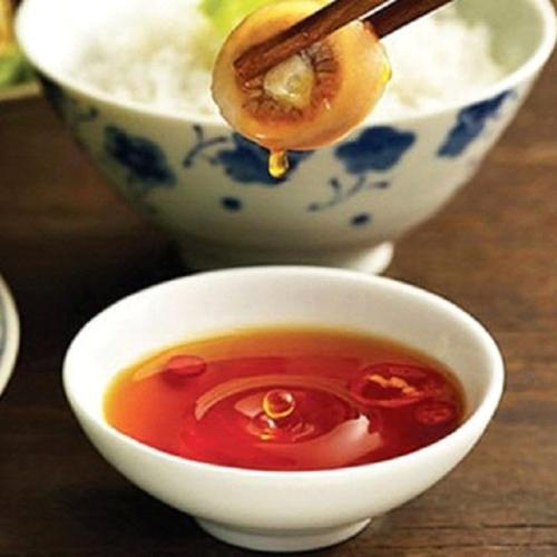 Bảo Quản Nước Mắm Bằng Một Số Mẹo Hay và Đơn Giản