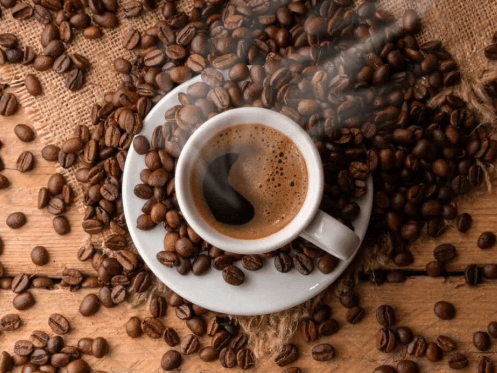 Hướng dẫn cách uống cà phê đen giúp giảm cân