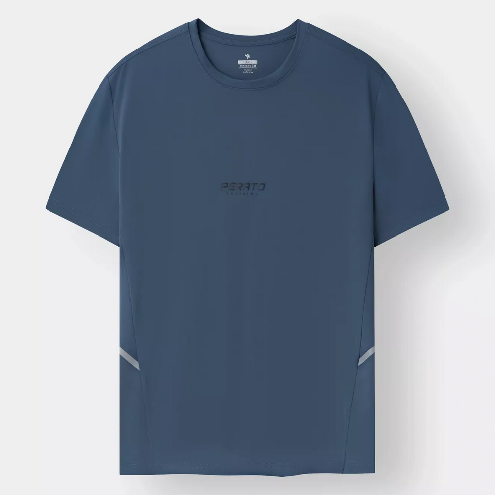 Áo Thun Thể Thao Perato