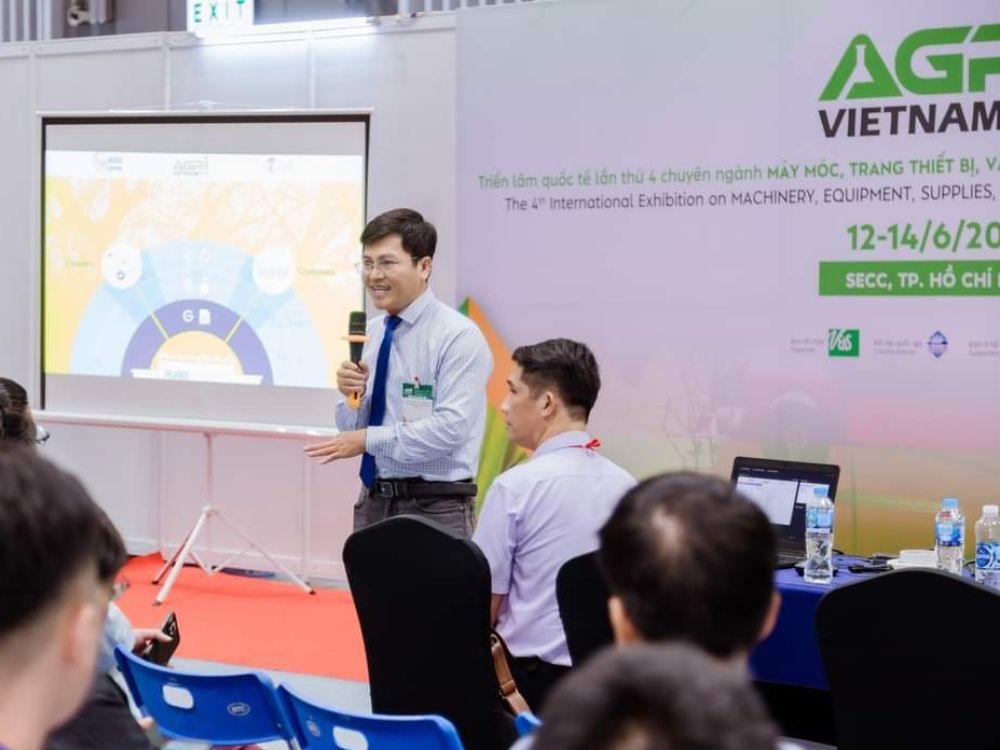 I. Về chúng tôi