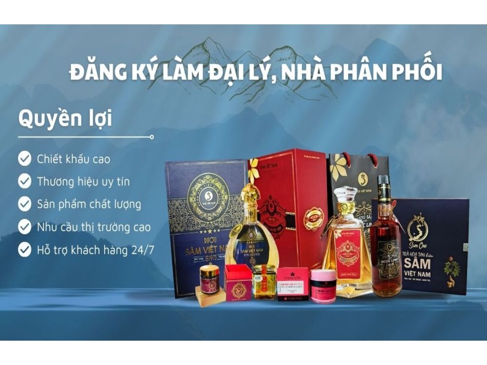 2. Phân phối sản phẩm