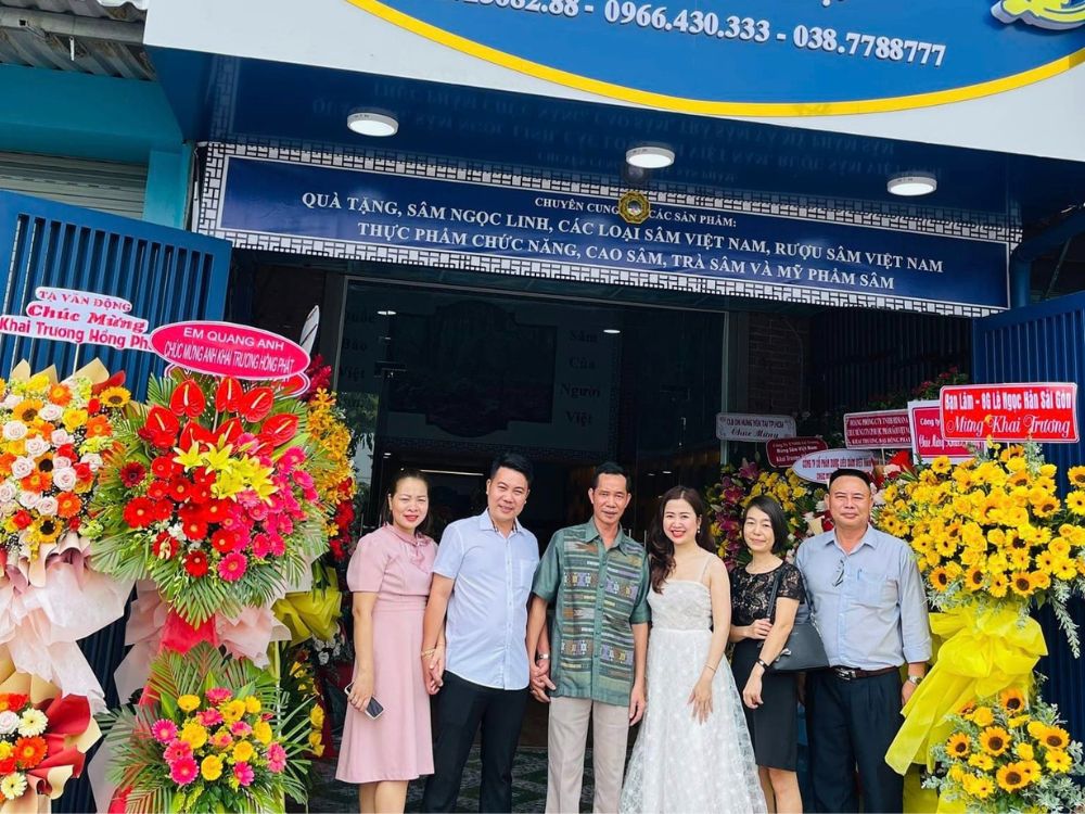 1. Tầm nhìn