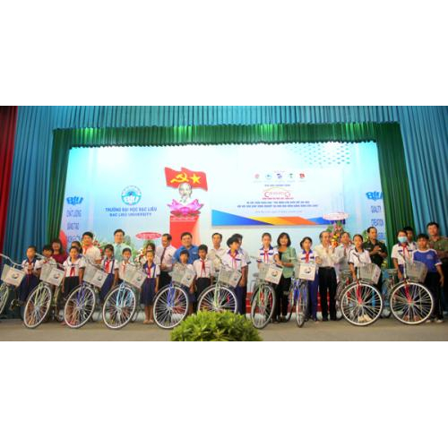 Caravan - Hành Trình Tri Thức