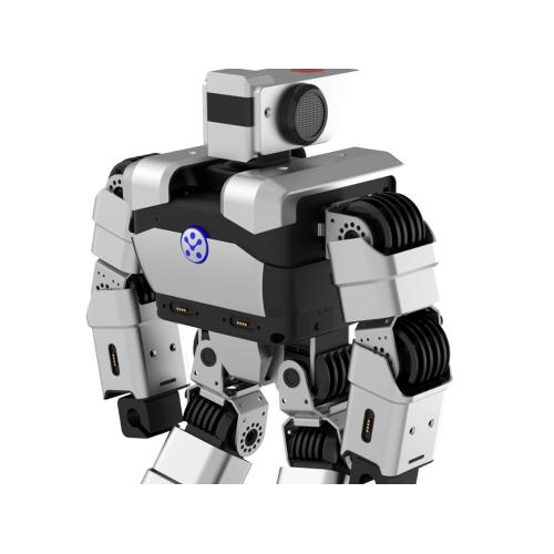 1. Sản phẩm AI LAB YANSHI ROBOT